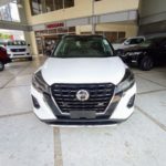 Nissan Kicks Exclusive 2022