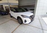 Nissan Kicks Exclusive 2022