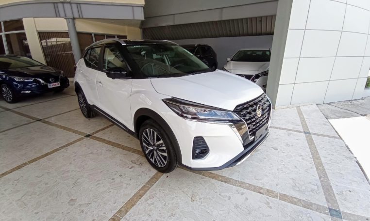 Nissan Kicks Exclusive 2022