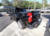 chevrolet silverado high country