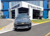 Nueva Chevrolet Colorado