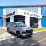 Chevrolet Captiva lt 2022