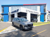 Chevrolet Captiva lt 2022