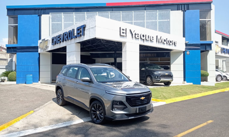 Chevrolet Captiva lt 2022
