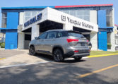 Chevrolet Captiva lt 2022