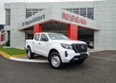 Nissan Frontier S