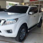 Nissan frontier le 2018