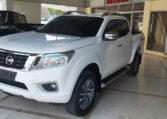 Nissan frontier le 2018