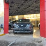 nissan xtrail