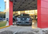 nissan xtrail