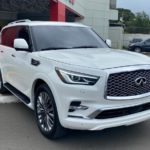 infiniti qx80