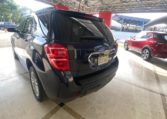 Chevrolet Equinox LT 2016