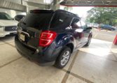 Chevrolet Equinox LT 2016