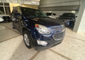 Chevrolet Equinox LT 2016