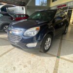 Chevrolet Equinox LT 2016