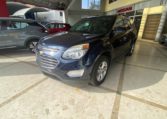 Chevrolet Equinox LT 2016