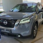 Nissan Pathfinder Sense 2023