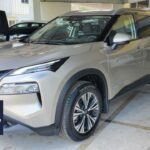 Nissan X-Trail E-Power Advance