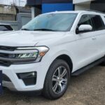 Ford Expedition XLT