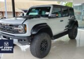 Ford Bronco Raptor 2024