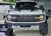 Ford Bronco Raptor 2024