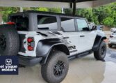Ford Bronco Raptor 2024