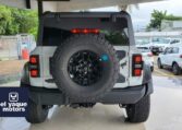 Ford Bronco Raptor 2024
