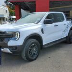 Ford Ranger XLT 2024