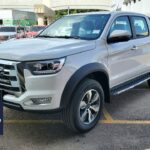 JAC t8 2025