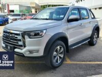 JAC t8 2025