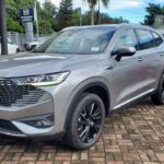 Haval H6 2025