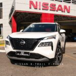 Nissan X-Trail E-Power Advance 2024