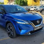 Nissan Qashqai Exclusive 2024