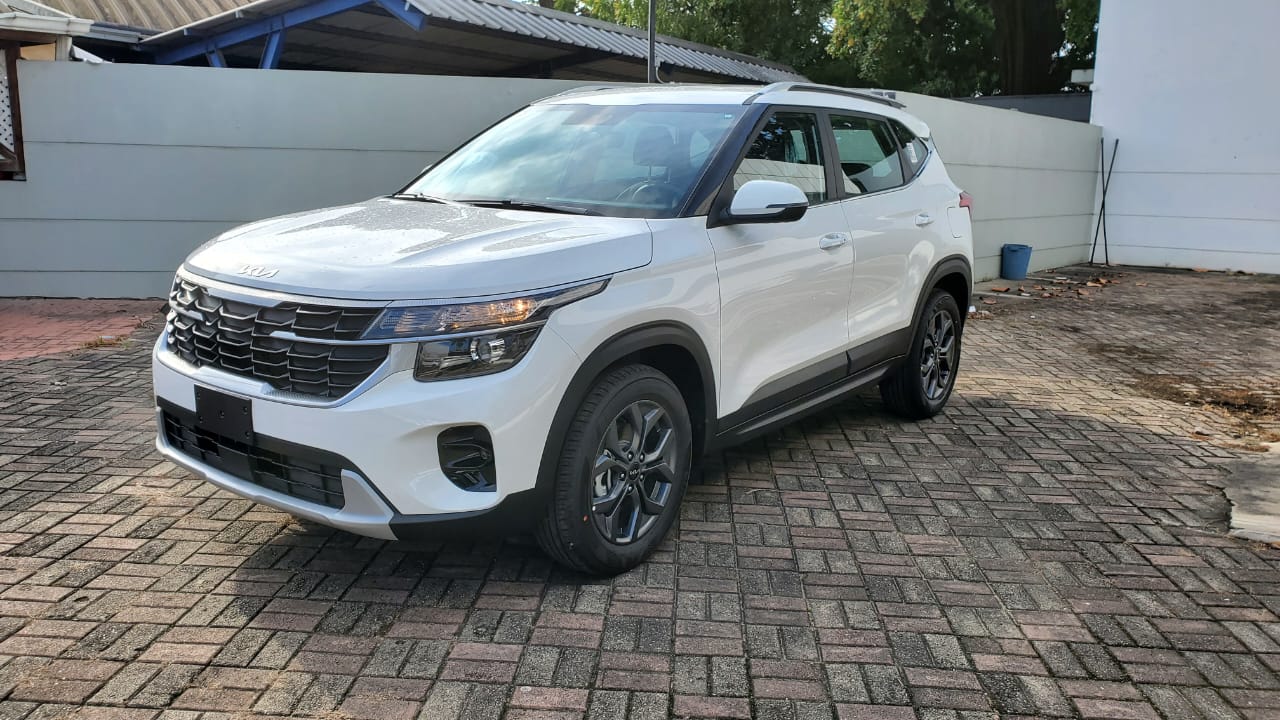kia seltos 2025