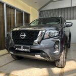 Nissan Frontier XE 2024