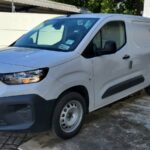 Citroën Berlingo 2025