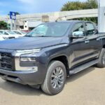 Mitsubishi L 200 2025