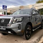 Nissan Frontier XE 2024