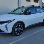 Kia K3 Cross 2025