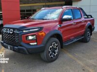 JAC T9 2025