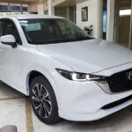 Mazda CX-5 GS 2025