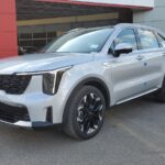 Kia Sorento Limited