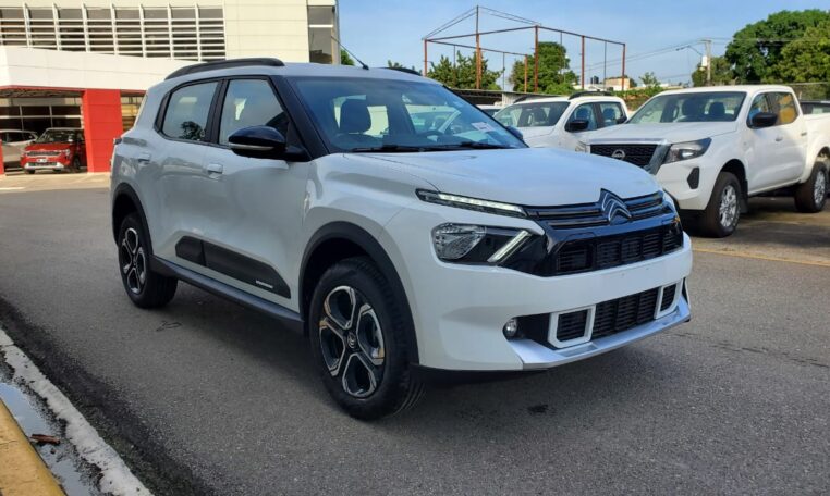 Citroën C3