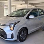 Kia Picanto 2025